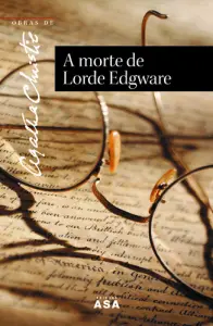 A Morte De Lorde Edgware         3