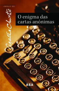 O Enigma Das Cartas Anónimas     4