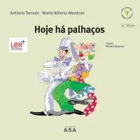 Hoje Há Palhaços