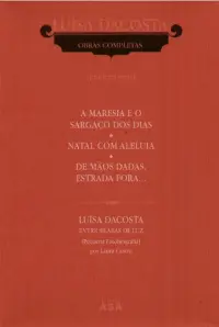 Caixa Luísa Dacosta             Pa