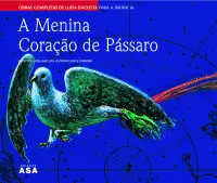 A Menina Coração De Pássaro