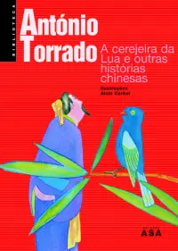 A Cerejeira Da Lua