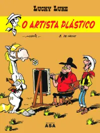 O Artista Plástico