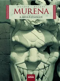 Murena: A Areia e o Sangue