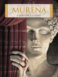 MURENA 1 - A Púrpura e o Ouro