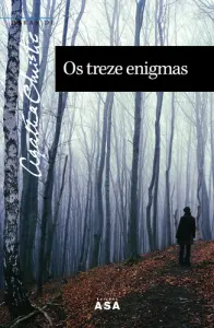 Os Treze Enigmas                25