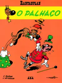 O Palhaço