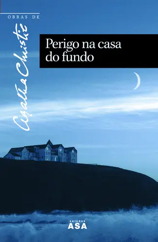 Perigo Na Casa Do Fundo         27