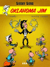 Oklahoma Jim