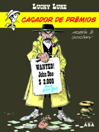 O Caçador De Prémios