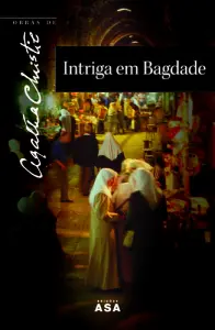Intriga Em Bagdad               35