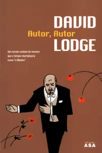 Autor, Autor