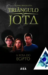 A Rosa Do Egipto