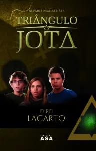 O Rei Lagarto