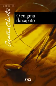 O Enigma Do Sapato              40