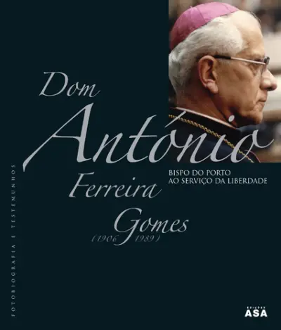 D.António Ferreira Gomes