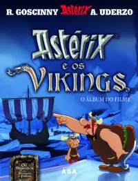 Astérix E Os Vikings