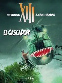 El Cascador