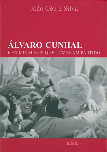Álvaro C.Mulheres Tomaram Partido