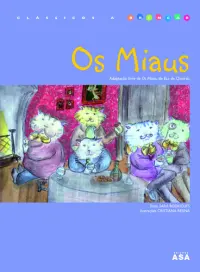 Os Miaus