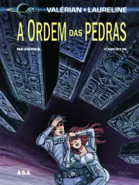 A Ordem Das Pedras