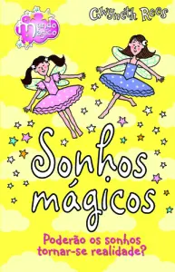 Sonhos Mágicos