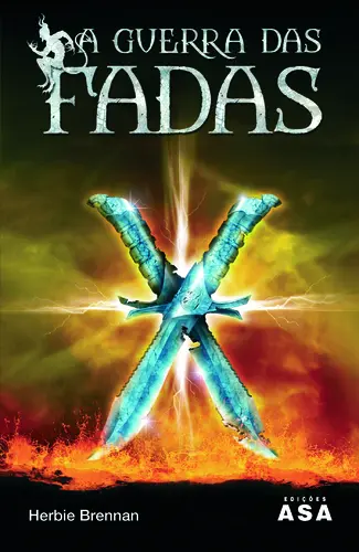 A Guerra Das Fadas