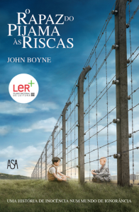 O Rapaz Do Pijama Às Riscas