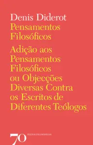 Pensamentos Filosóficos