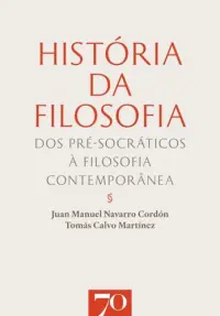 História da Filosofia