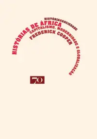 Histórias de África - Capitalismo, moder