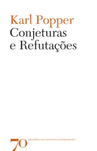 Conjeturas e Refutações