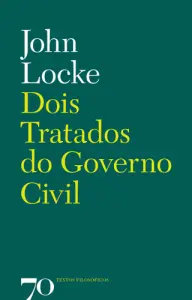 Dois Tratados do Governo Civil