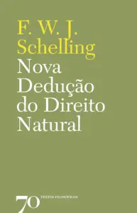 Nova dedução do direito natural