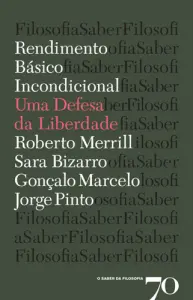 Rendimento Básico Incondicional: uma def