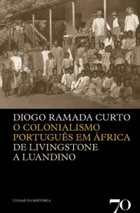 O Colonialismo Português em África- De L