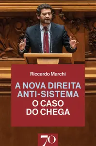 A Nova Direita Anti-Sistema - O Caso do