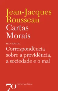 Cartas Morais - seguido de correspondênc