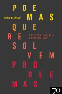 Poemas que Resolvem Problemas - A Histór