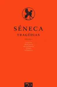 Tragédias (Volume I)