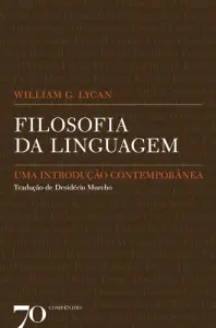 Filosofia da Linguagem - Uma Introdução