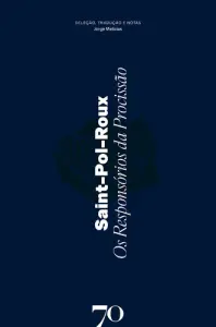 Os Responsórios da Procissão - Antologia