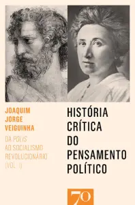 História Crítica do Pensamento Político