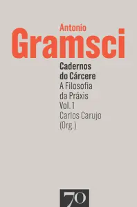 Cadernos do Cárcere - Vol. 1