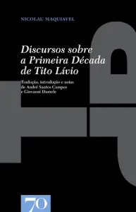 Discursos sobre a Primeira Década de Tit