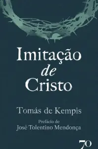 Imitação de Cristo