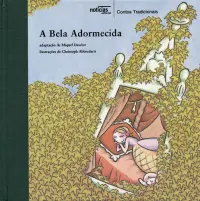 Bela Adormecida (A)