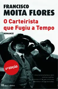 Carteirista Que Fugiu A Tempo (O)-EA