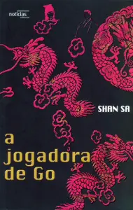 Jogadora De Go (A)