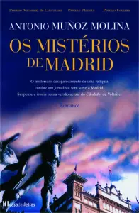 Misterios De Madrid